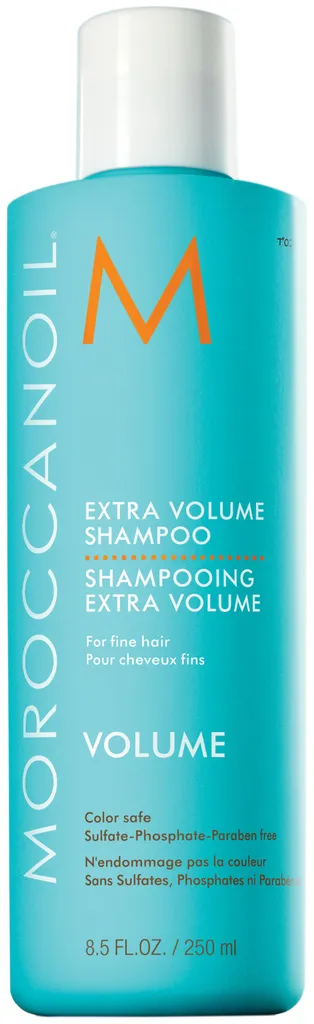 Moroccanoil Extra Volumen Shampoo