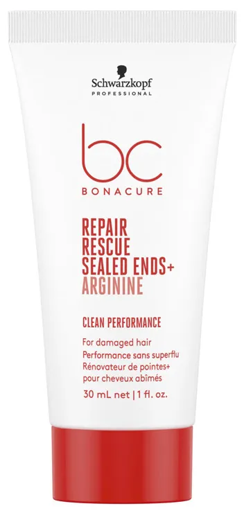 Schwarzkopf BC Bonacure Repair Rescue Sealed Ends+