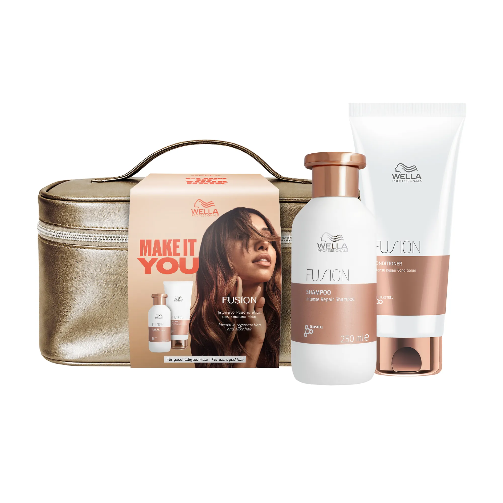 Wella Professionals Fusion Geschenkset