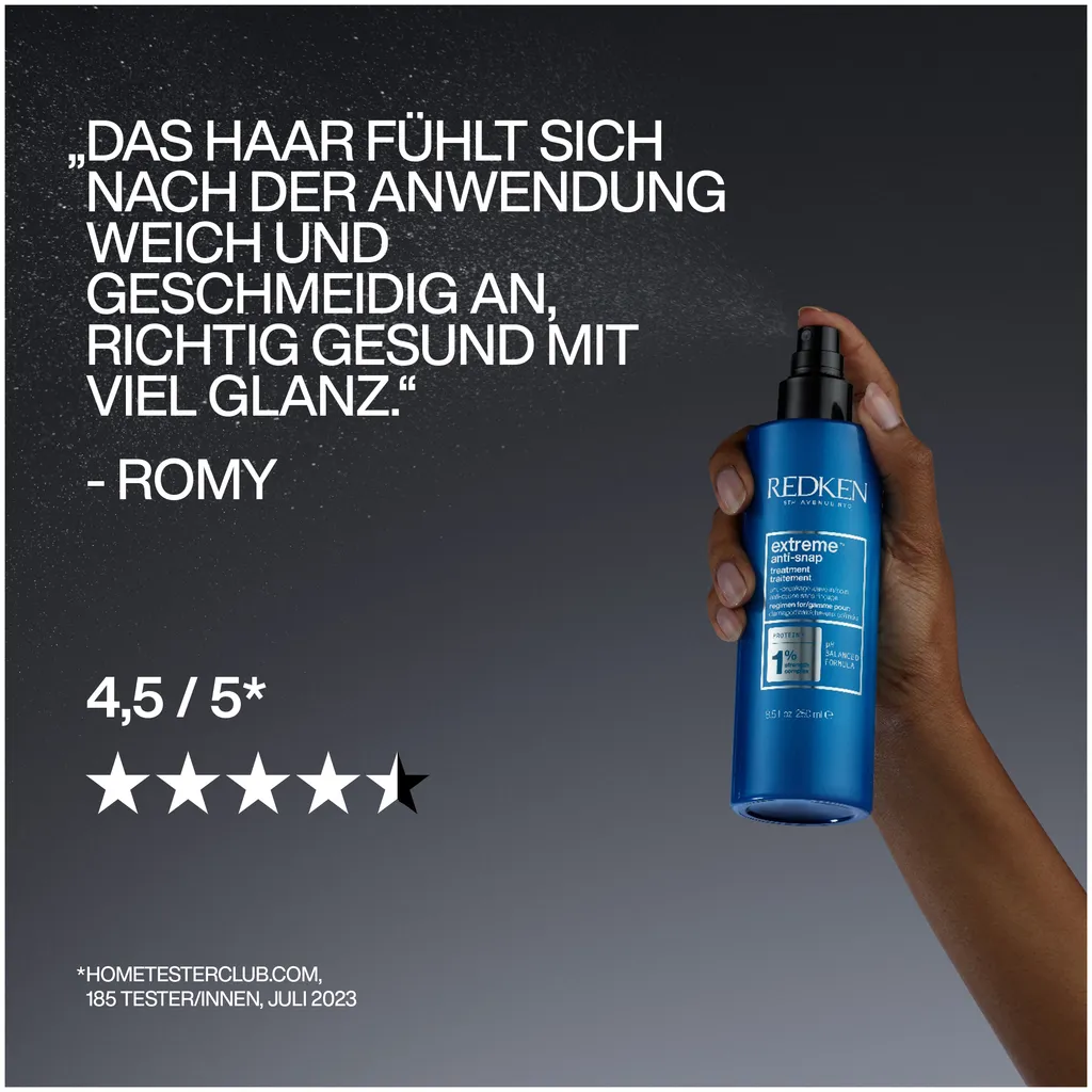 Redken Extreme Anti-Snap