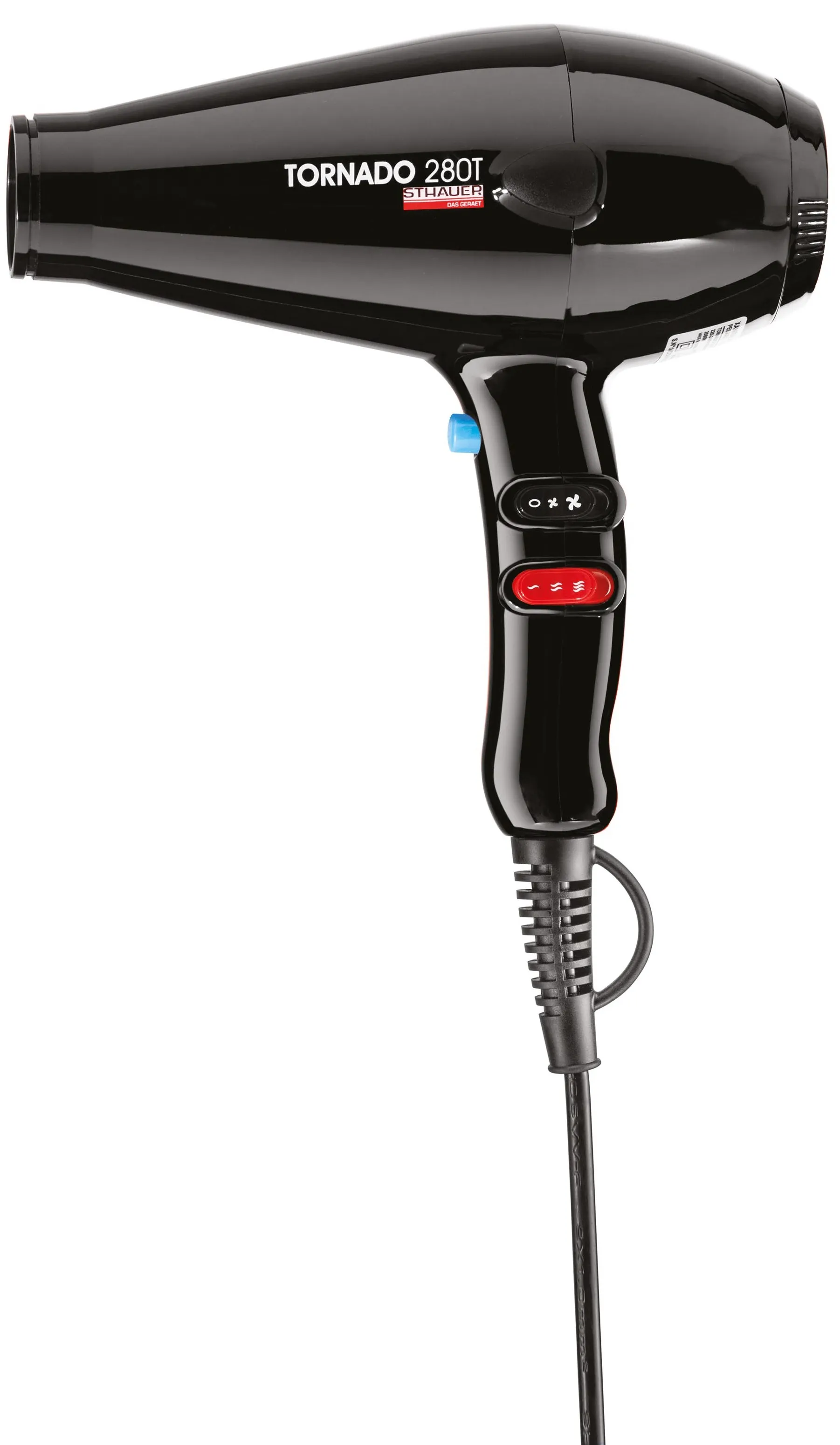 Xanitalia Sthauer Tornado 280T Professioneller Haartrockner