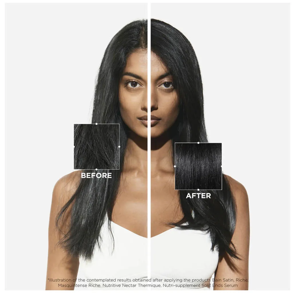 Kérastase Nutritive Masquintense (kräftiges Haar)