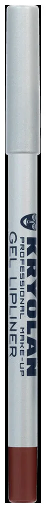 Kryolan Gel Lipliner