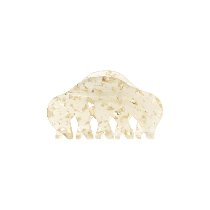 invisibobble Apres Ski Golden Glamour