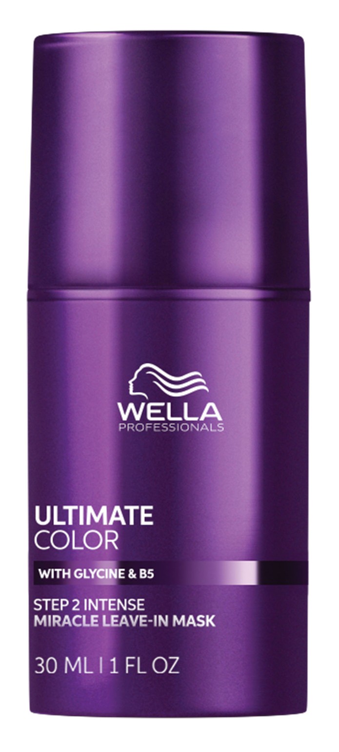Wella Ultimate Color Miracle Leave-in Mask
