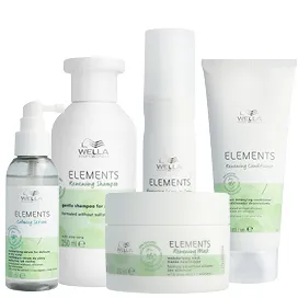 Wella Elements