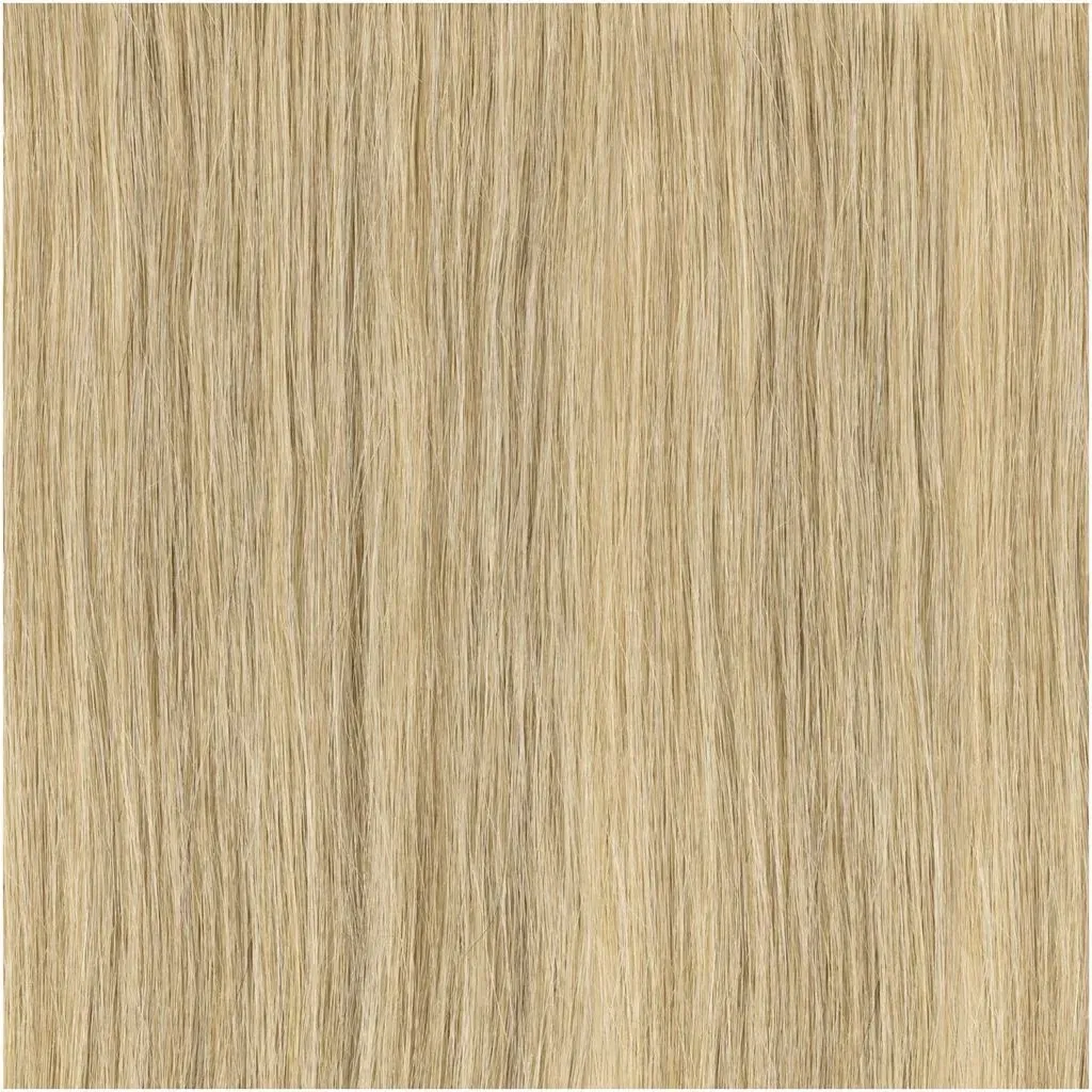 SHE Bonding Extensions Helles Honigblond Farbe 24