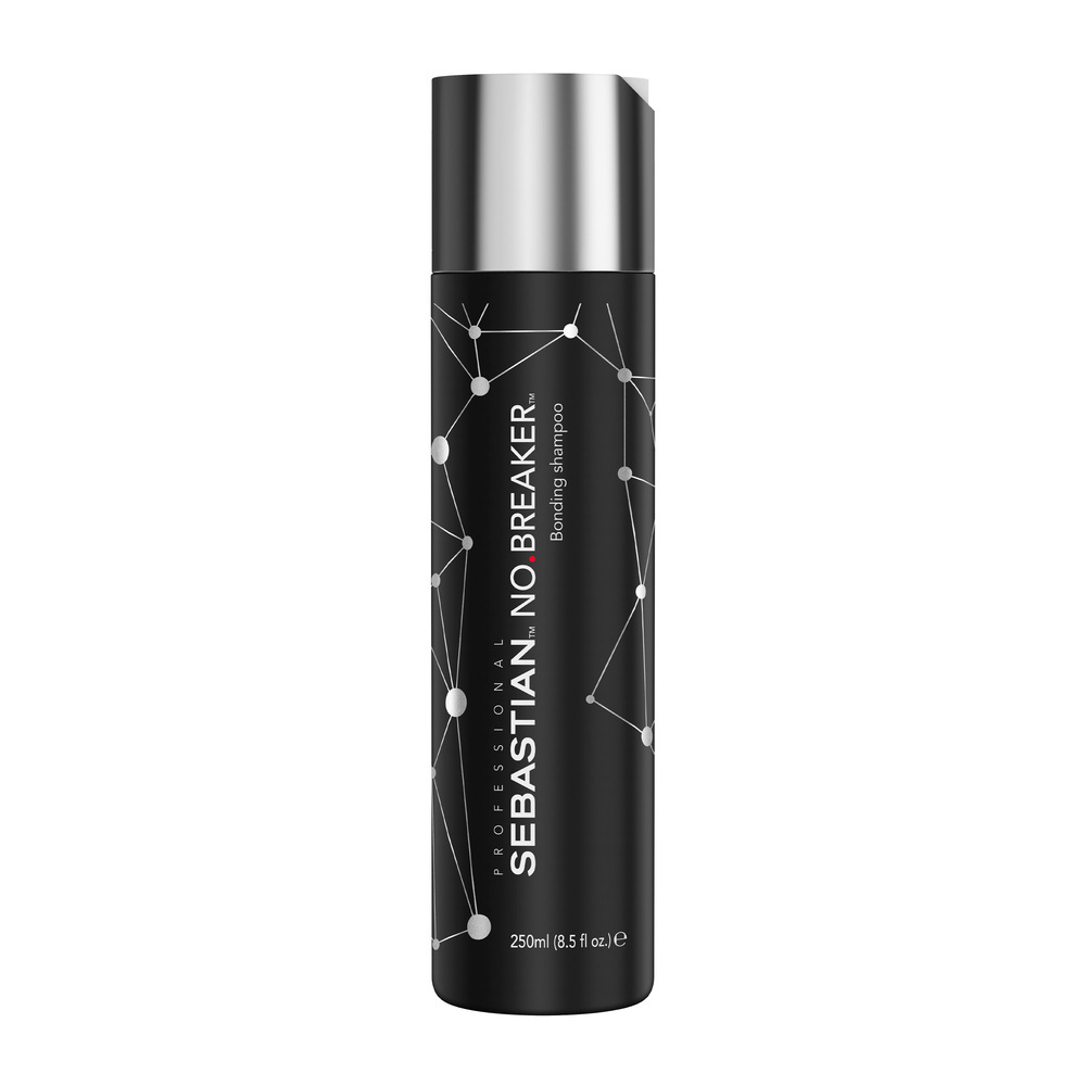 Sebastian No Breaker Bonding Shampoo