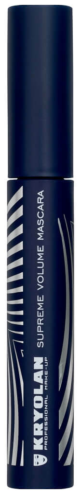 Kryolan Supreme Volume Mascara black