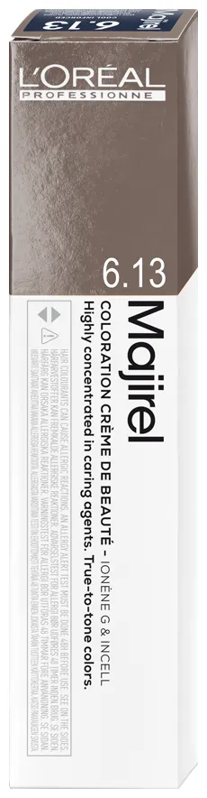 Loreal Majirel Cool Inforced