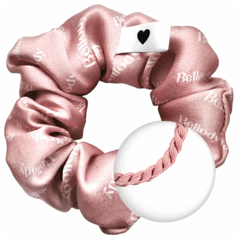 Bellody Original Seiden-Scrunchies