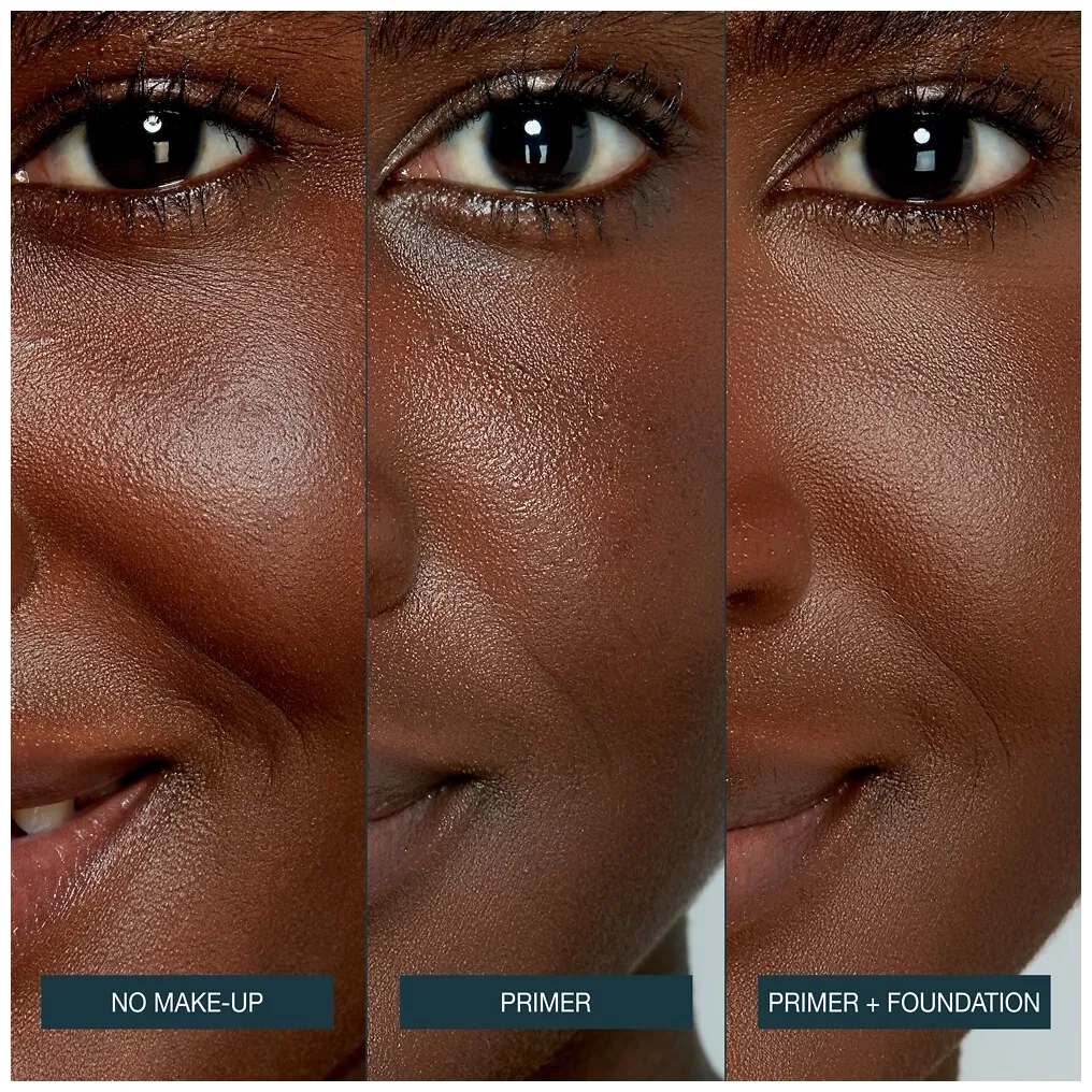 Kryolan Digital Complexion Primer for dry skin