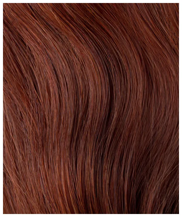 InterHair Extensions 35cm