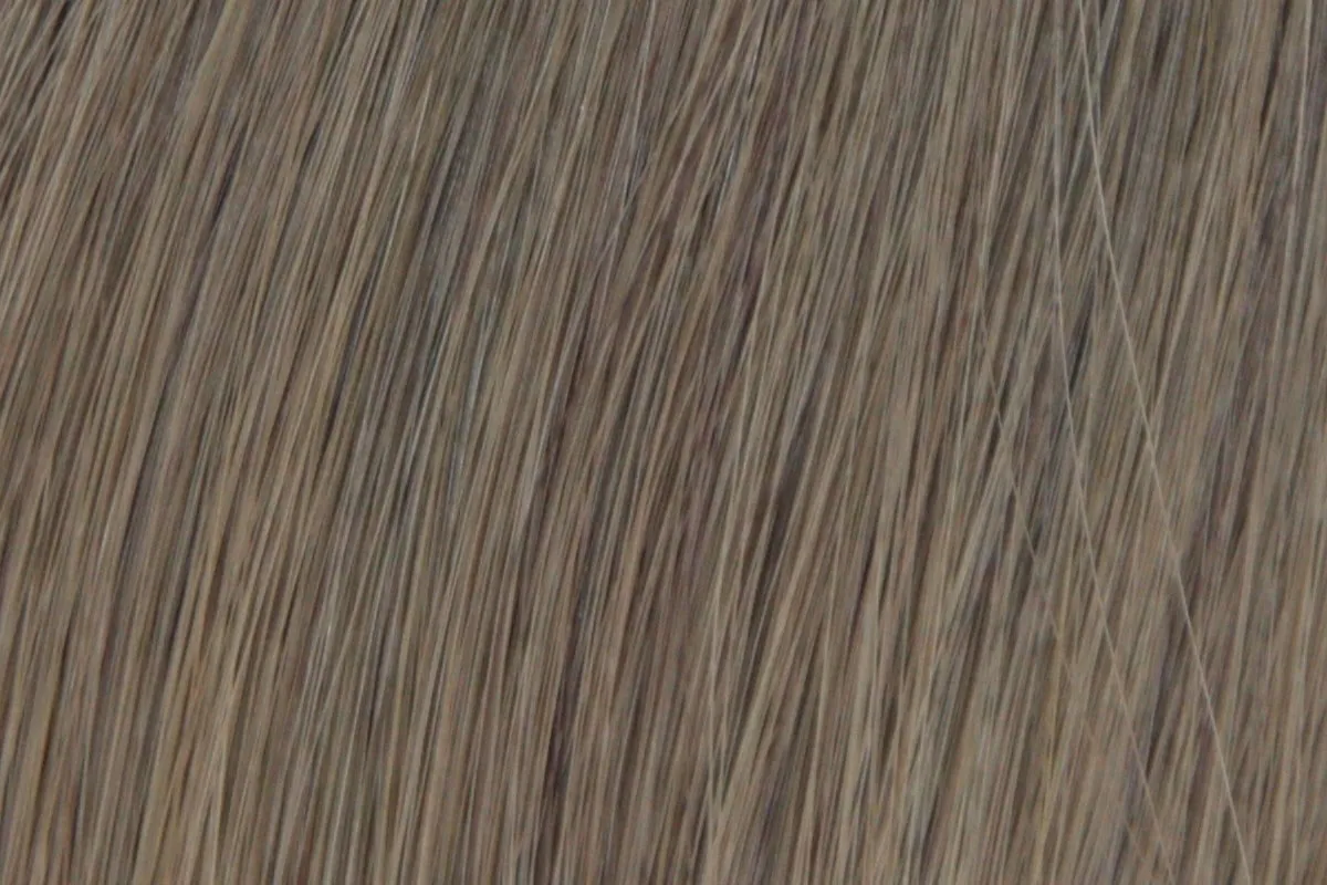 Gold Fever Hair Tapes 45 cm