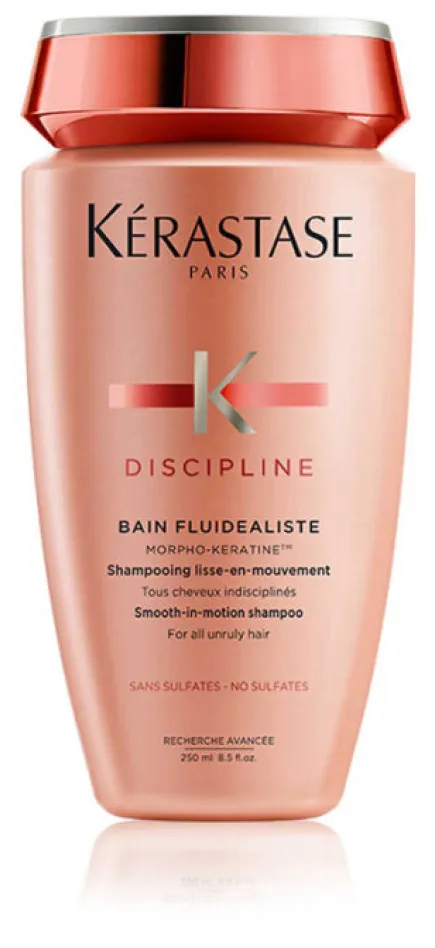 Kérastase Discipline Bain Fluidealiste Sulfatfrei