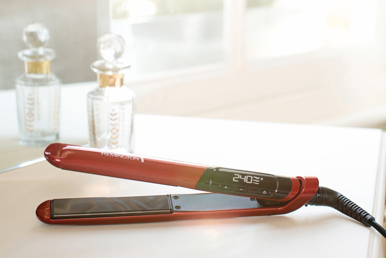 Remington Silk Haarglätter