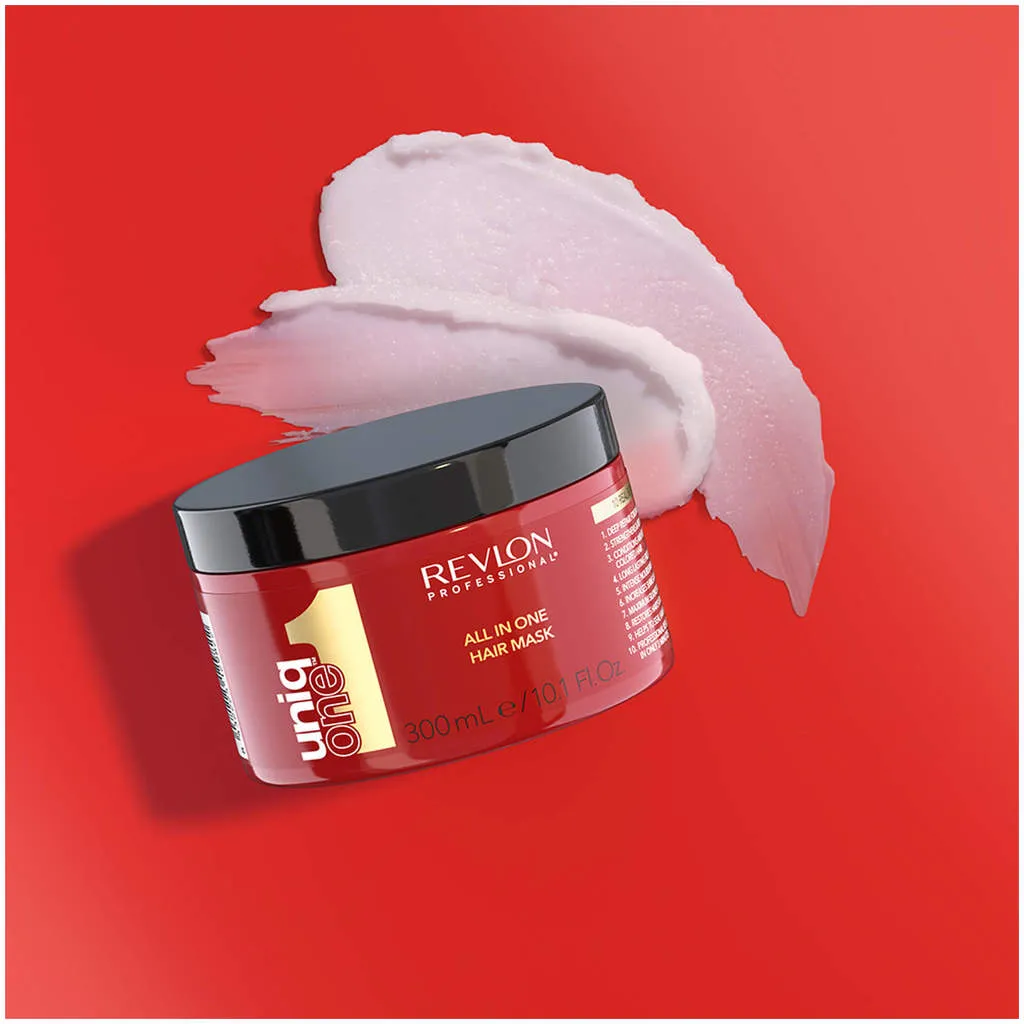 Revlon Professional UniqOne All In One Hair Mask