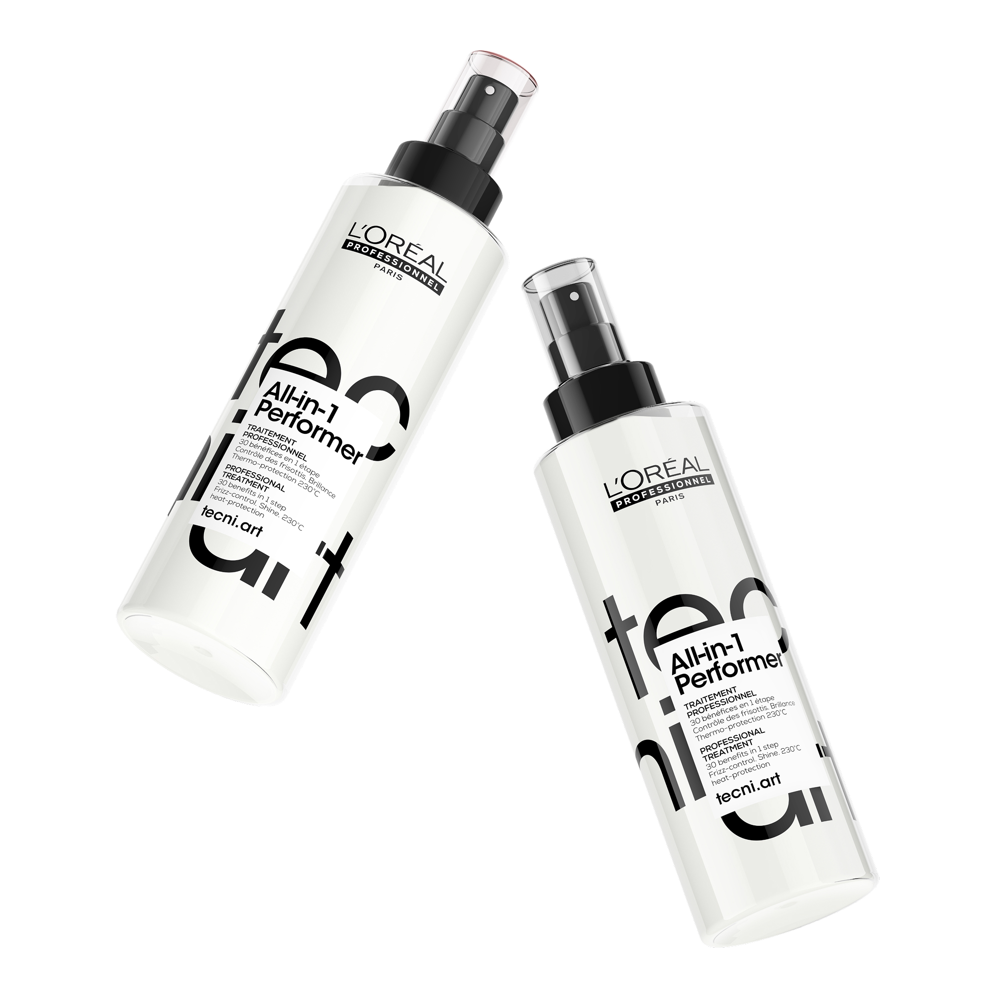 L'Oréal Professionnel Tecni.Art All-in-One Performer