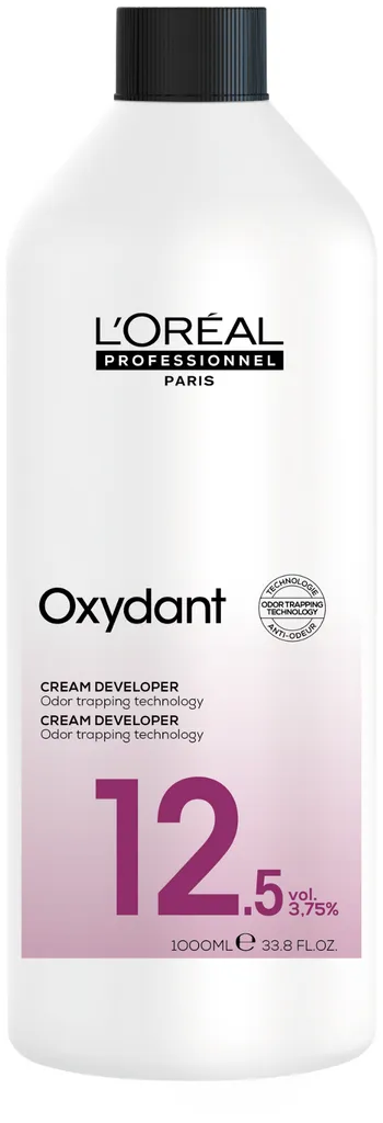 L'Oréal Professionnel Paris Cream Developer