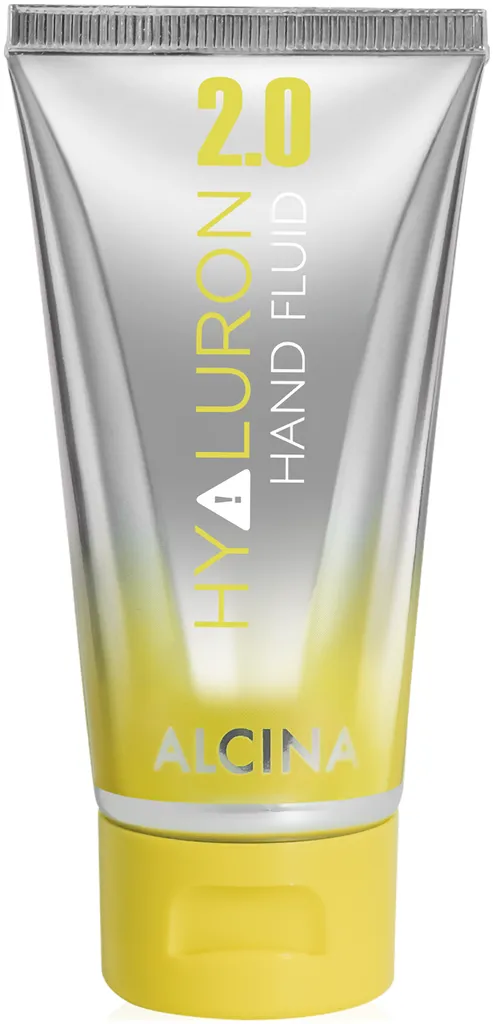 Alcina Hyaluron 2.0 Handfluid