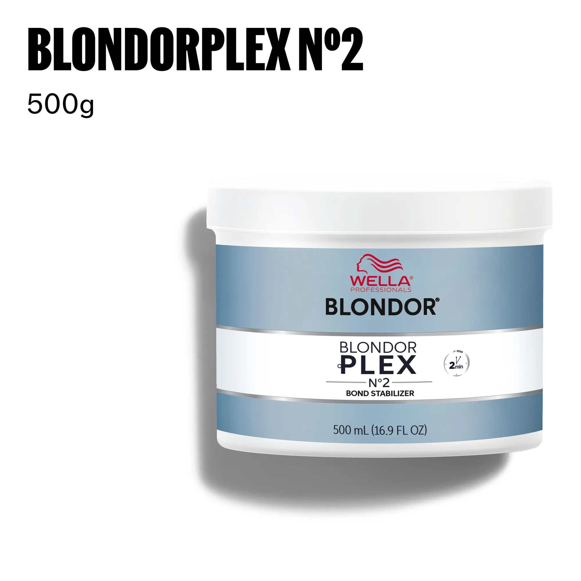 Wella BlondorPlex No.2 Mask