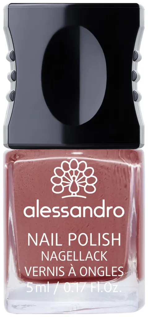 Alessandro Color Code 4 Nagellack