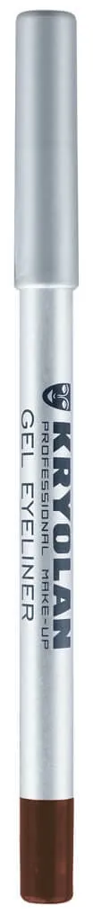 Kryolan Gel Eyeliner