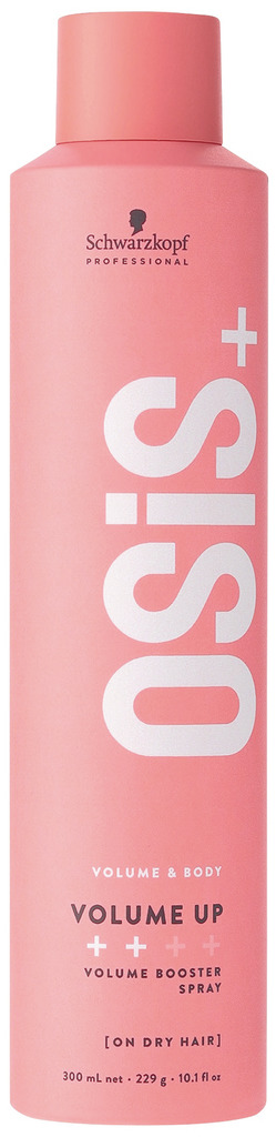 Schwarzkopf OSIS Volume up
