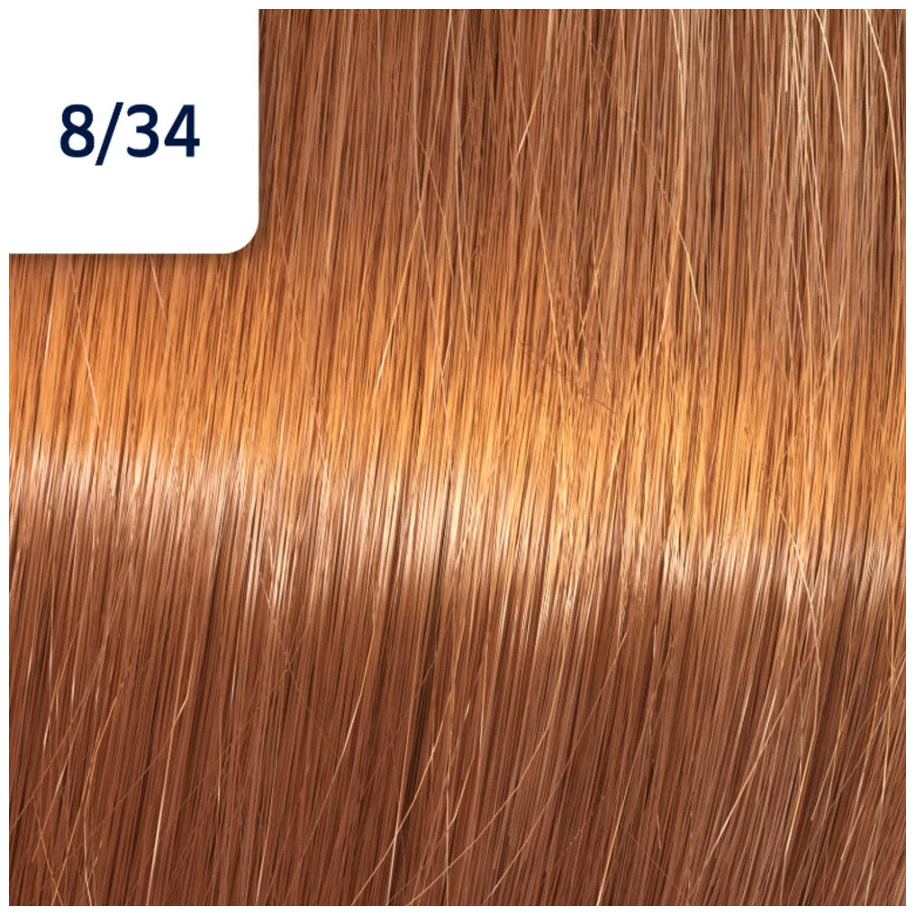 Wella Koleston Perfect Me+Vibrant Reds