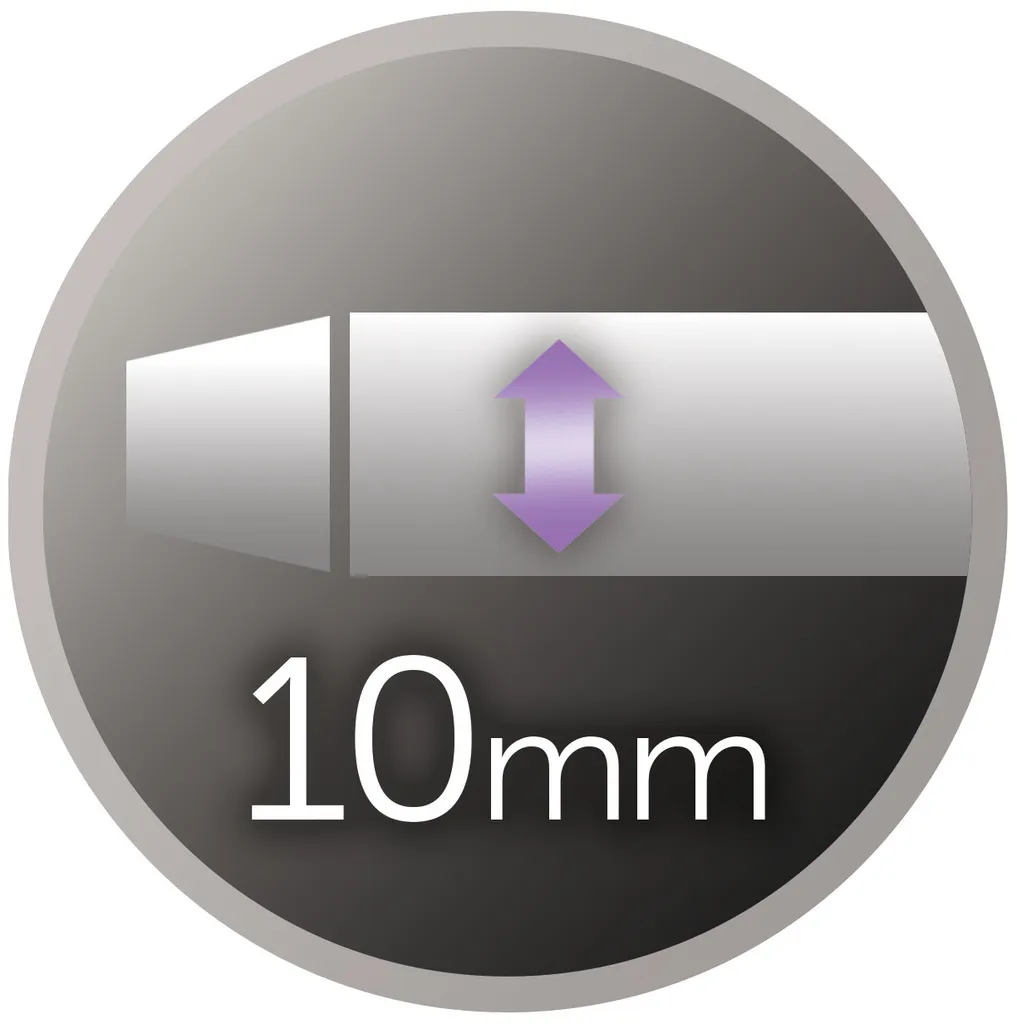 Remington Pro Tight Curl Wand Lockenstab CI6X10