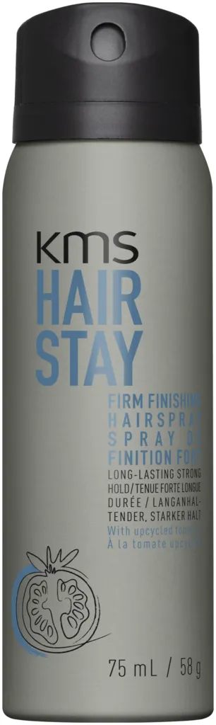 KMS Hairstay Firm Finishing Hairspray