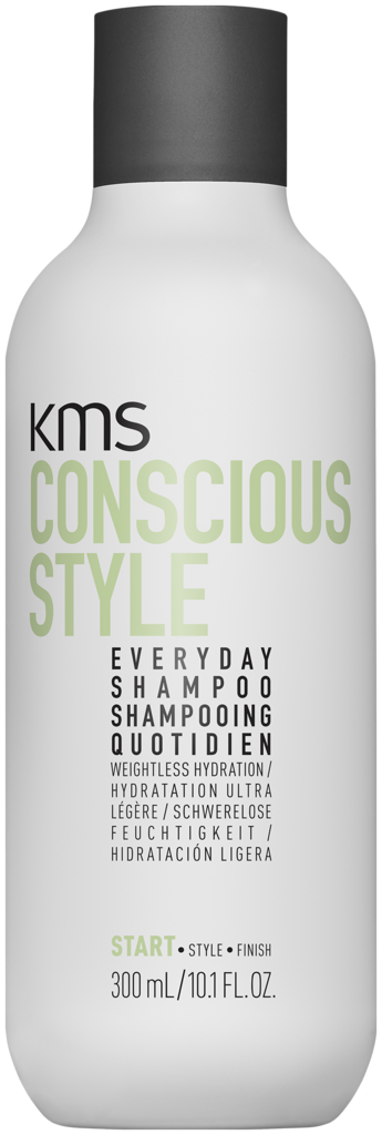 KMS Conscious Style Everyday Shampoo