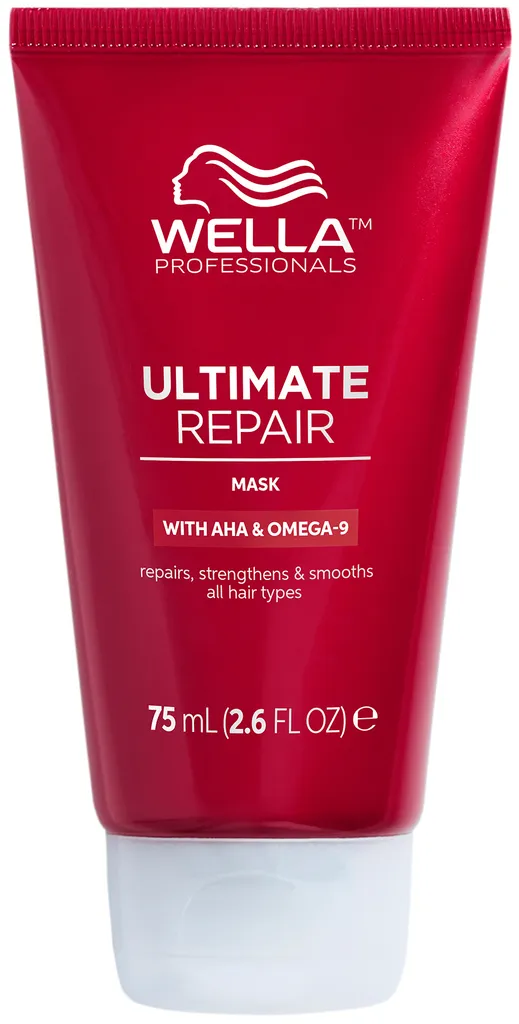 Wella Ultimate Repair Maske