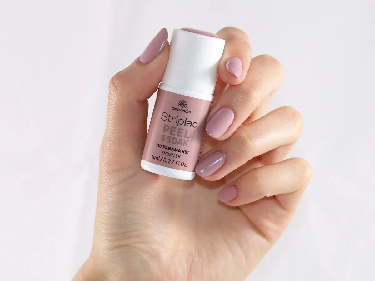 Alessandro Striplac Peel and Soak