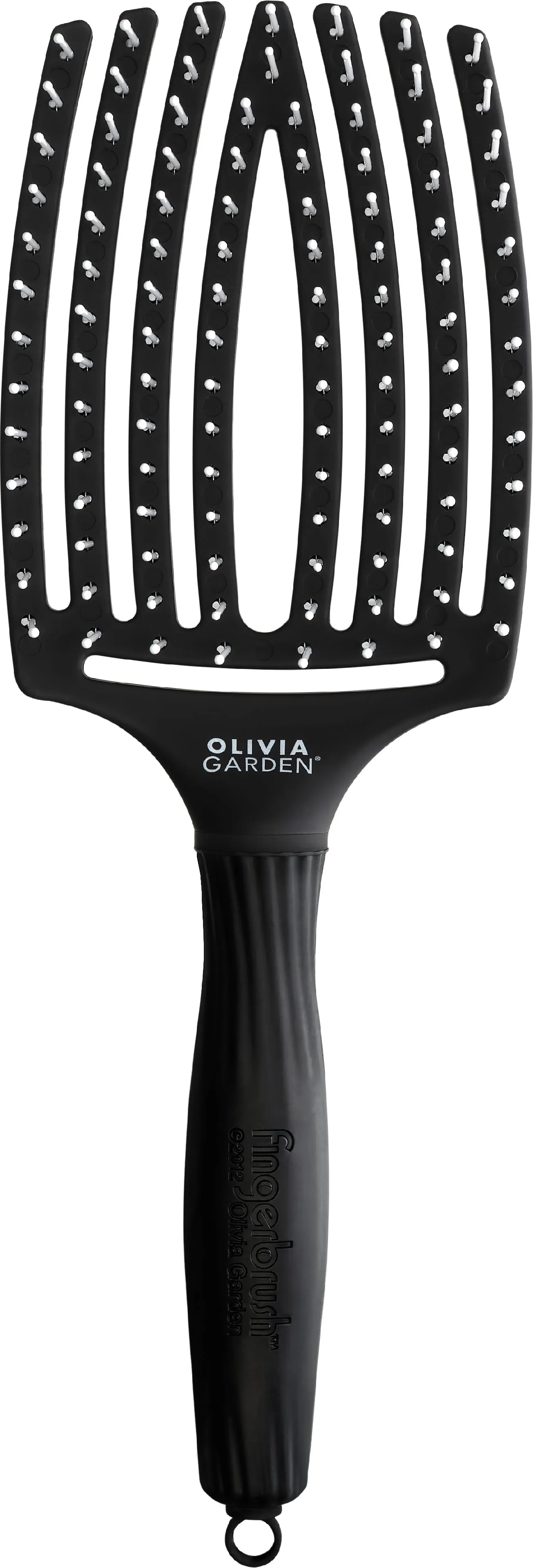 Olivia Garden Fingerbrush