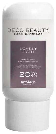 Artègo Deco Beauty Lovely Light Entwickler