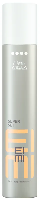 Wella Eimi Super Set Finishing Spray extra stark