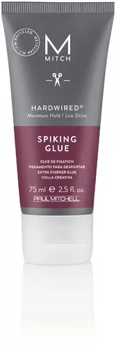 Paul Mitchell Mitch Hardwired