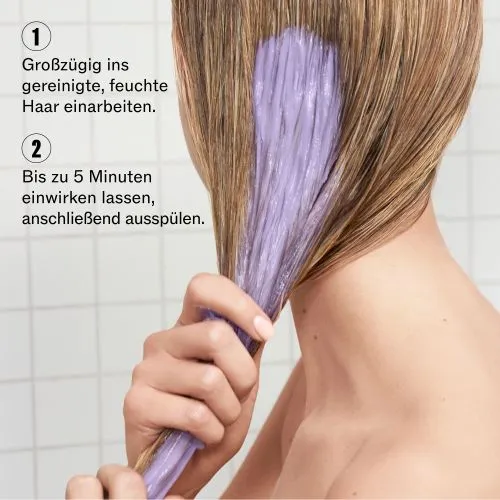 Wella Ultimate Color Blonde Conditioner