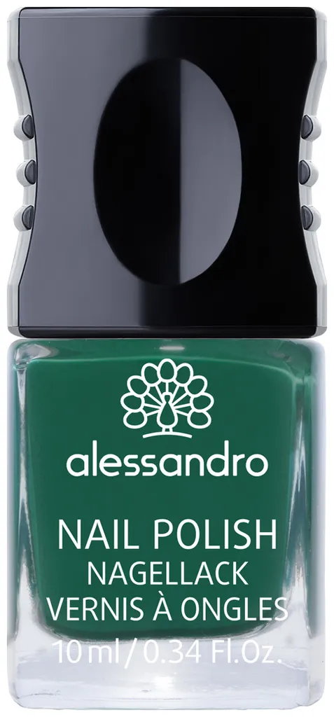 Alessandro Color Code 4 Nagellack