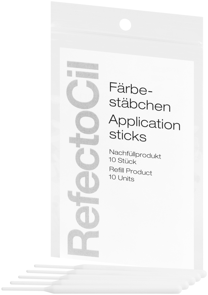 RefectoCil Färbestäbchen
