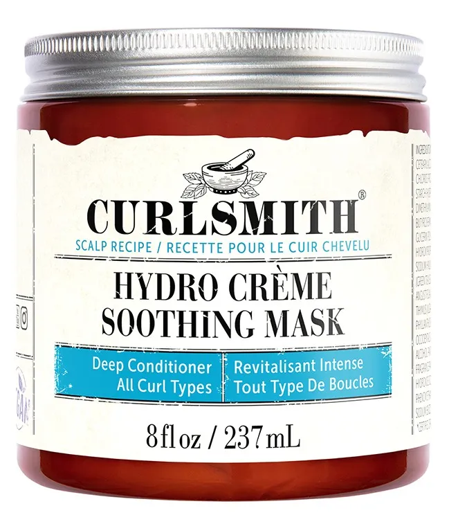 CURLSMITH Hydro Crème Soothing Mask