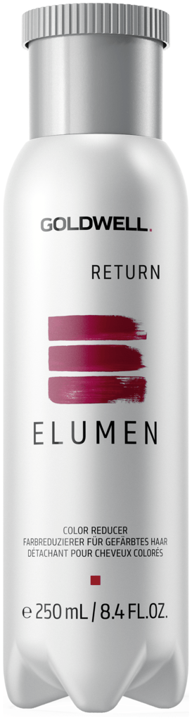 Goldwell Elumen Return Hair Color Remover