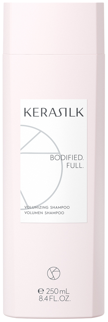 Kerasilk Volumen Shampoo