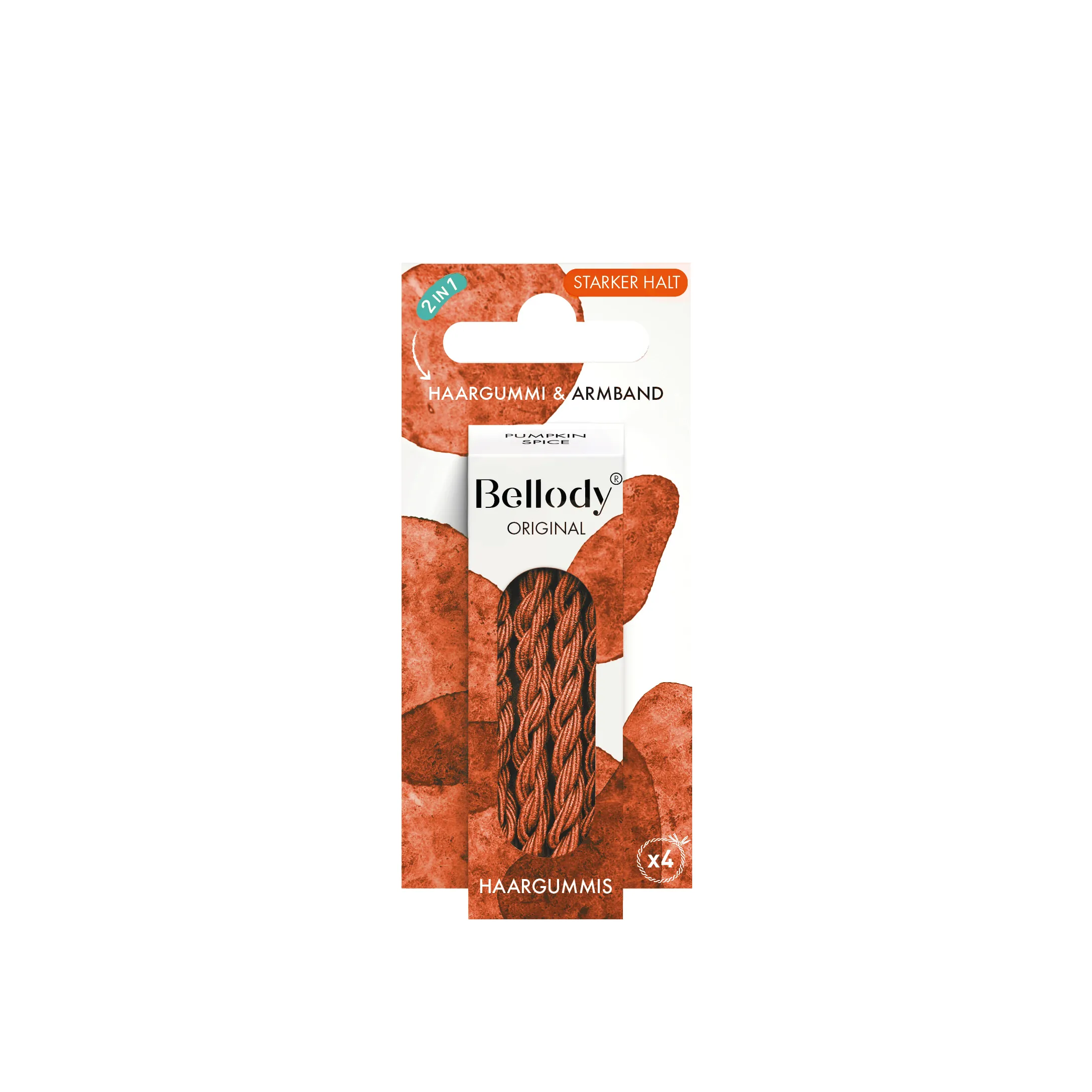 Bellody Original Haargummis
