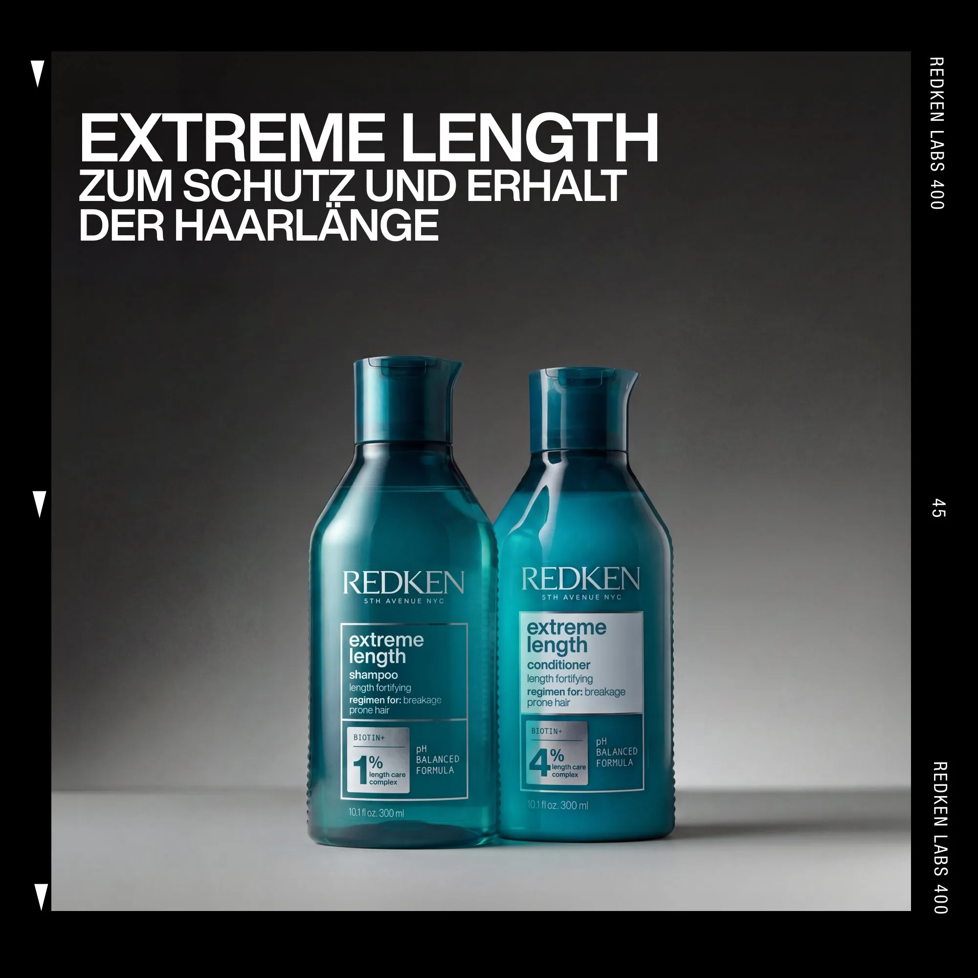 Redken Extreme Length Conditioner