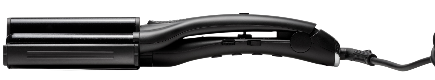 Xanitalia Duo Wave Pro Professioneller Lockenstab