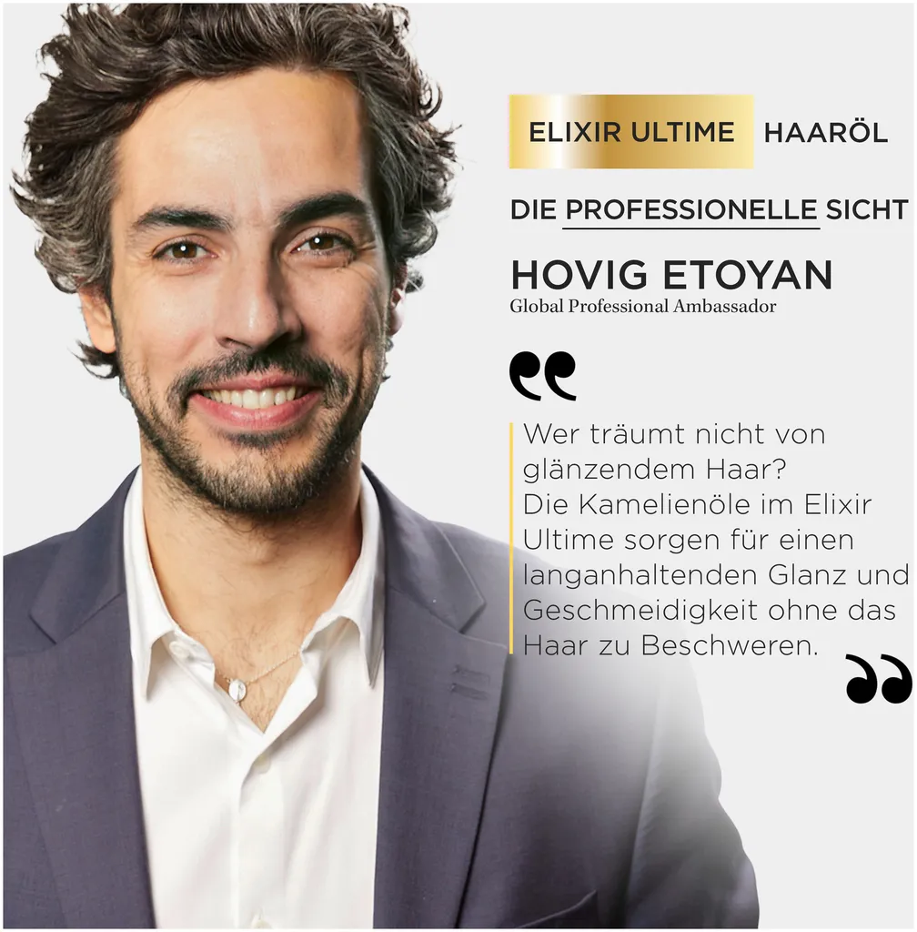 Kérastase Elixir Ultime Original Refillable