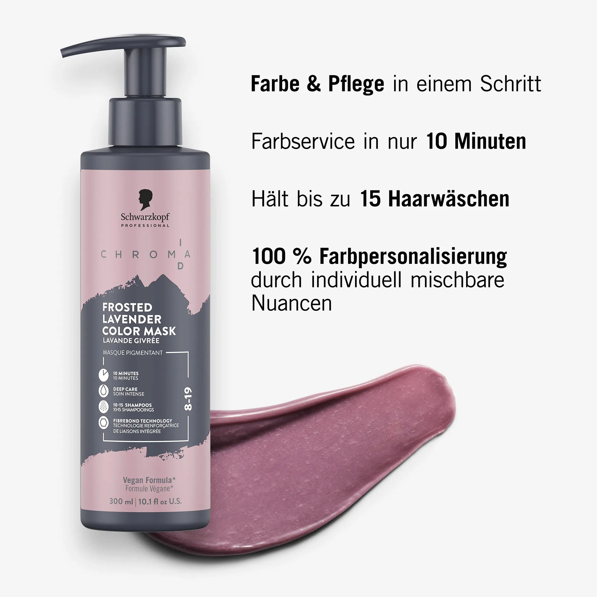 Schwarzkopf Chroma ID Bonding Color Mask