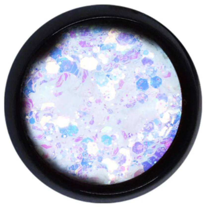 Juliana Nails Light Changing Glitter